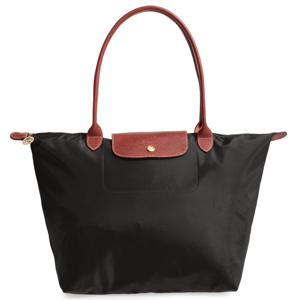 Longchamp Large Le Pliage Tote